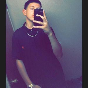 Meet your Posher, Arturo